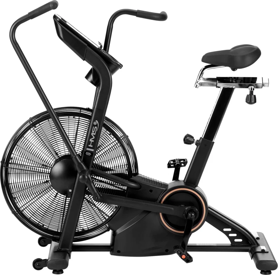 Airbike Semi-Kommersiell MP5458 – HMS – bilde 3 av 5
