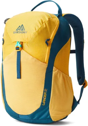 Wander 12L Gregory Junior-Ryggsekk