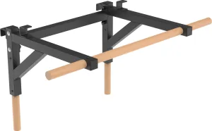 Eh-Da32 2-I-1 Endorfit Dip/Pull-Up Bar