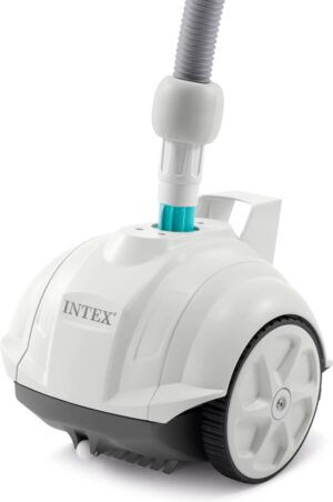 Intex Zx50 Automatisk Bassengbunnrenser