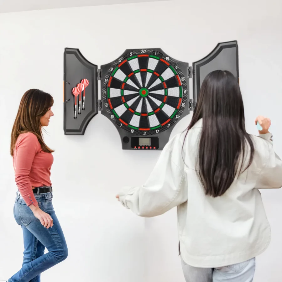 Dartskive Db1500 Elektronisk – Outtec – bilde 3 av 5