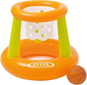 Intex Vannbasketball