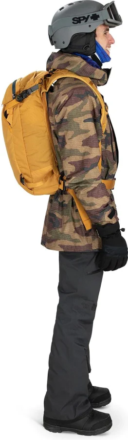 Skisekk Soelden 22 l – Osprey – bilde 4 av 5