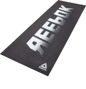 Yoga- Og Pilatesmatte 0,4 Cm Reebok