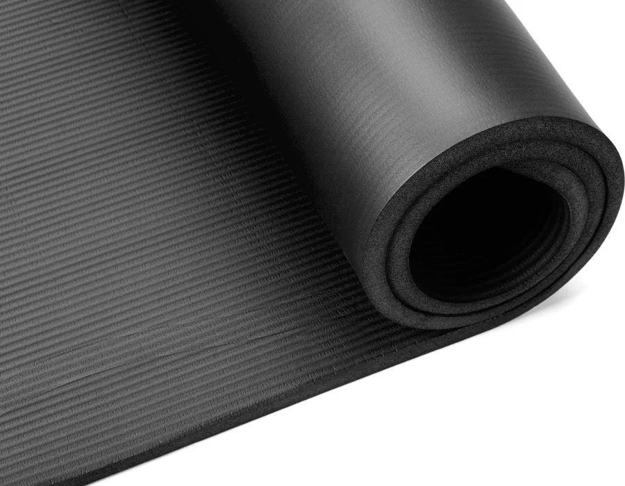 Matte Treningssett: + Rulle, rulle + ball – Gymtek – bilde 5 av 5
