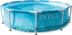 Intex Beachside Frame Pool 305x76 cm