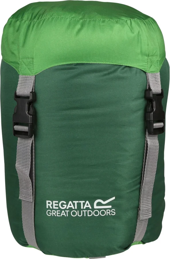 Sovepose Hilo V2 250 mummy – Regatta – bilde 4 av 5