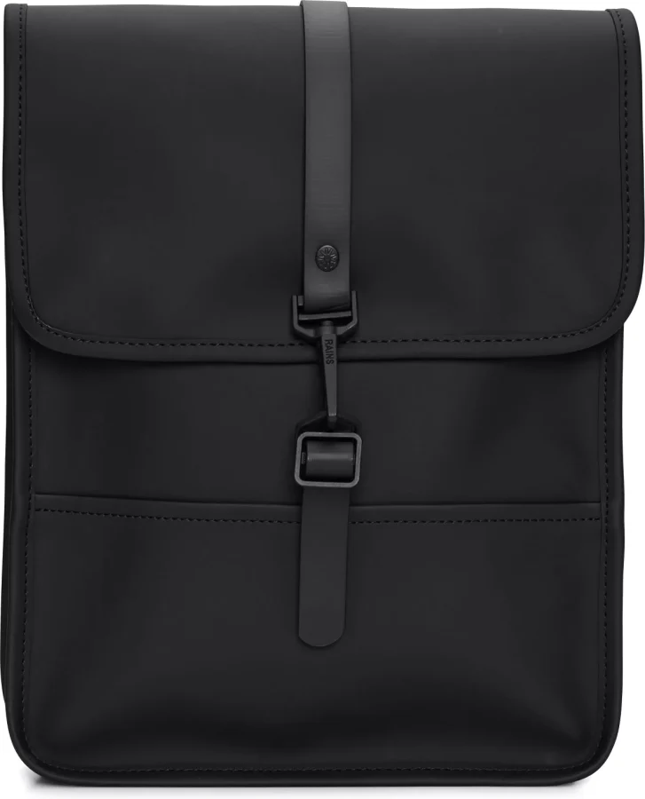 Ryggsekk Micro W3 – Rains – bilde 1 av 5