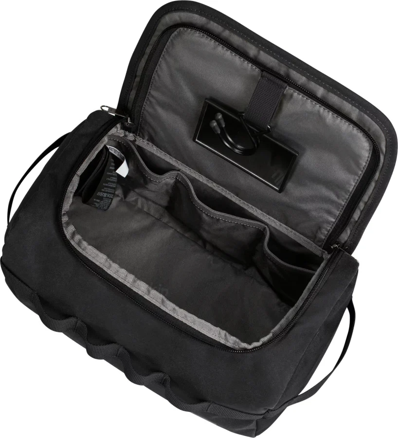 Kosmetikkveske Konya 6 l – Jack Wolfskin – bilde 2 av 2