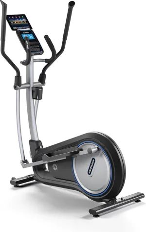 Syros 3.0 Horizon Fitness Elliptisk Trener