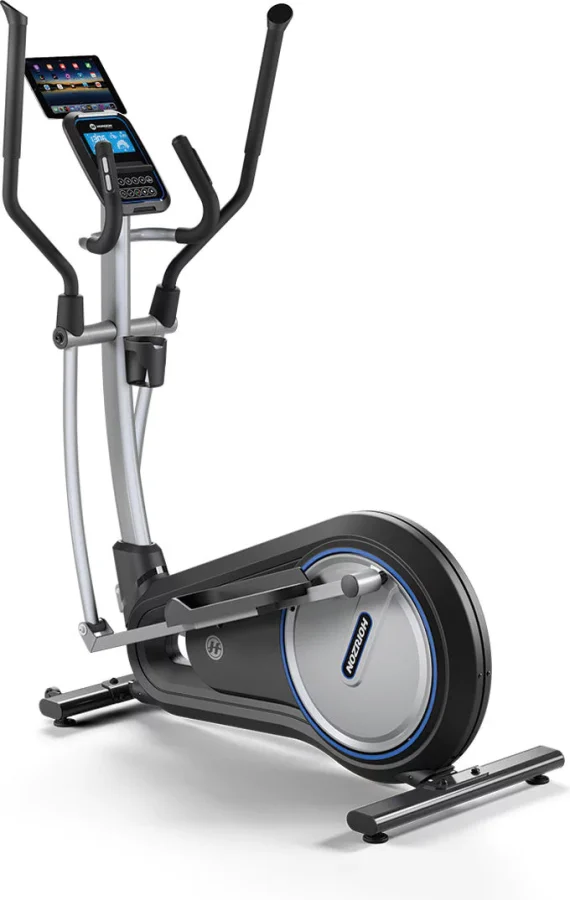 Ellipsemaskin Horizon Fitness Syros 3.0 – bilde 1 av 4
