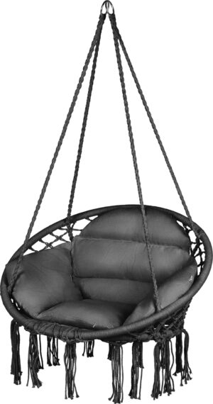 Boho Huske Stork'S Nest xxl Stor Pute Luverno