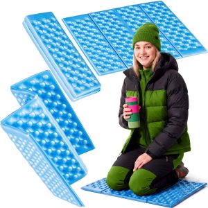 Liggeunderlag, Sitteunderlag 38X28X1Cm Outtec