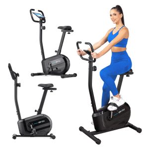 Xb1000 Gymtek Magnetsykkel