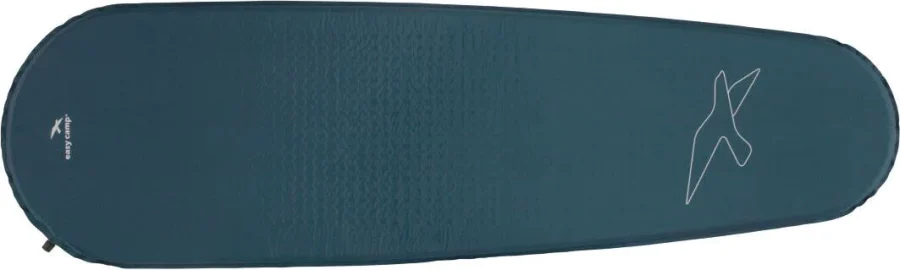 Selvoppblåsende matte Kompaktmatte enkel 2,5 cm – Easy Camp – bilde 1 av 5