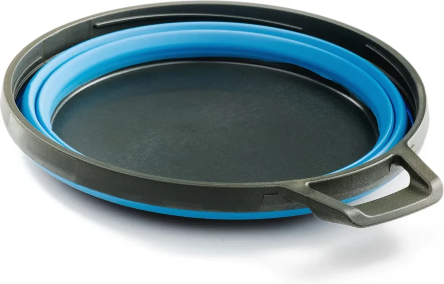 Escape Bowl 651 ml sammenleggbar Bolle – GSI Outdoors – bilde 2 av 4