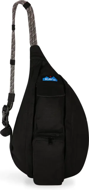 En-Skulder Ryggsekk, Mini Rope Bag 4L Kavu