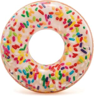 Intex Regnbue Sprinkle Donutrør 99 cm