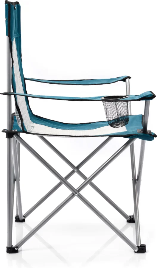 Sammenleggbar campingstol Tripper – Meteor – bilde 3 av 5