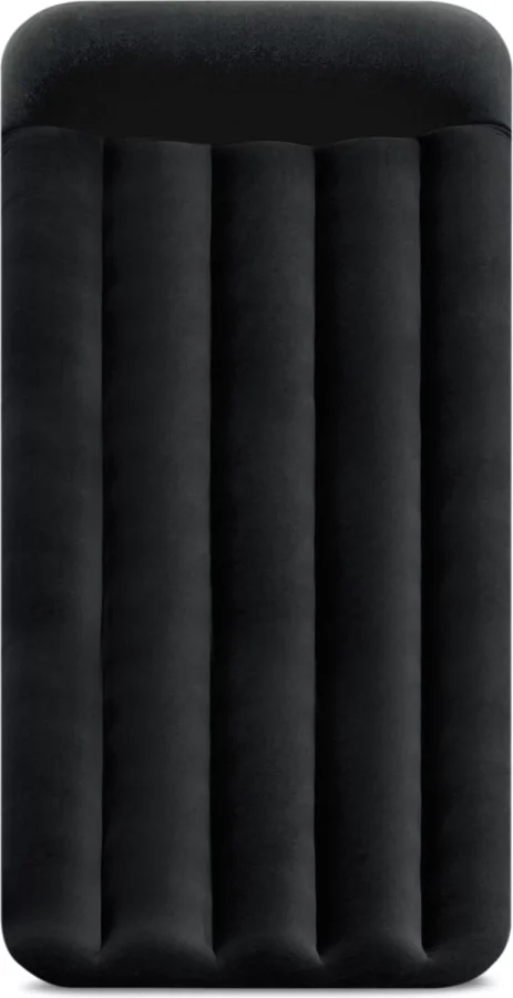 Enkelmadrass Putestøtte Twin 99 × 191 × 42 cm 220–240 V – Intex – bilde 3 av 5