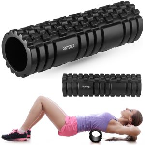 Eva Massasjerulle 45 Cm Gymtek