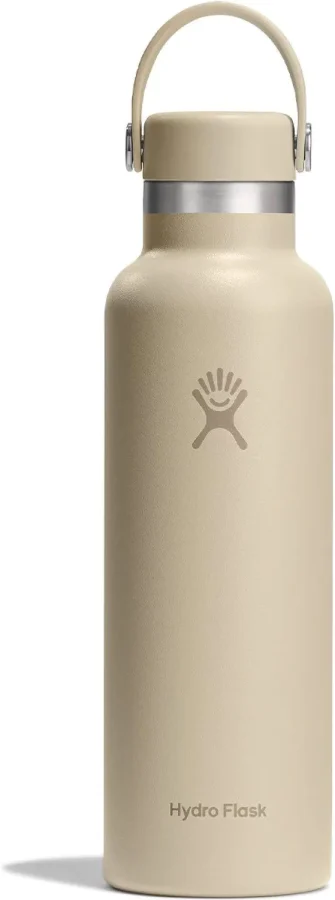 Termoflaske Standard Flex Cap 621 ml – Hydro Flask – bilde 1 av 5