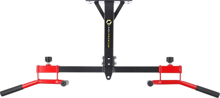 Dd10 Premium Pull-Up Bar – HMS – bilde 2 av 5