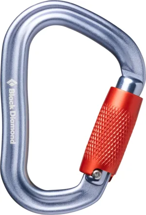 Vaporlock Twistlock Black Diamond-Karabinkrok