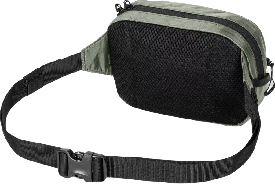 Hofteveske Wandermood 1,5 l – Jack Wolfskin – bilde 2 av 5