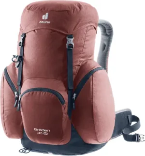 Groden 30L Sl Deuter-Ryggsekk