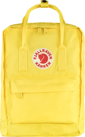 Fjällräven Kånken 16L Ryggsekk