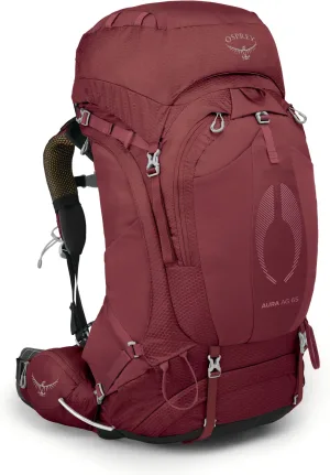 Osprey Aura Ag 62/65L Ryggsekk