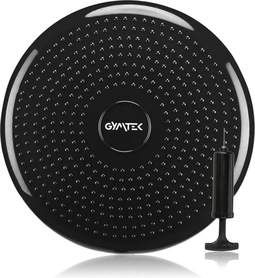 Sensorimotorisk pute + Gymtek-pumpe – bilde 2 av 5