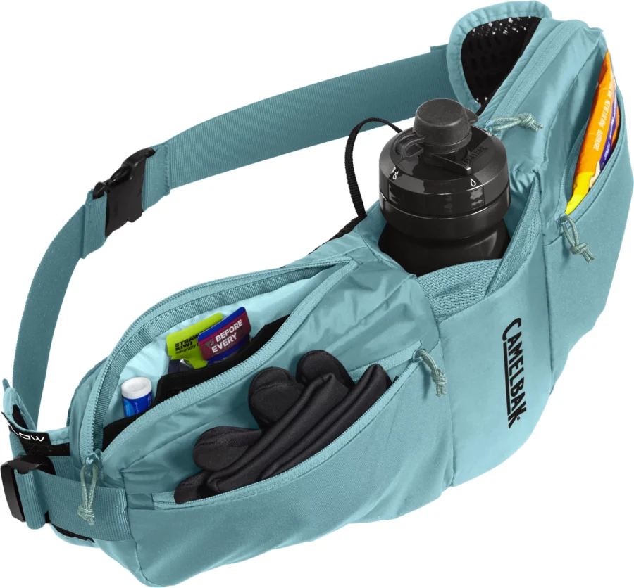 Podium Flow 4 l drikkeflaskeveske – CamelBak – bilde 4 av 5