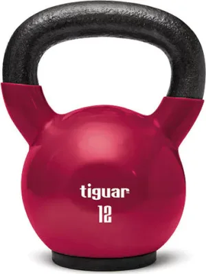 Kettlebell 12 Kg Tiguar