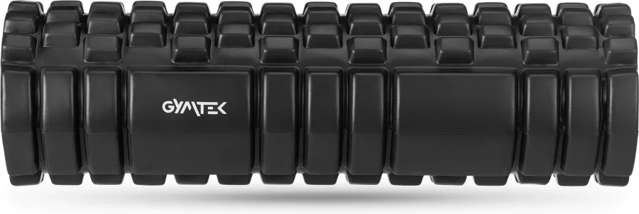 Massasjerulle EVA 45 cm – Gymtek – bilde 4 av 4