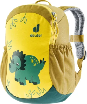 Deuter Pico 5L Junior-Ryggsekk