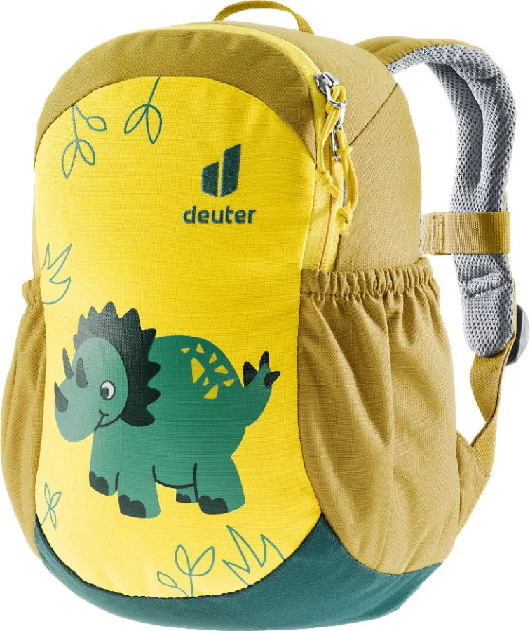 Ryggsekk Pico 5 l Junior – Deuter – bilde 1 av 5