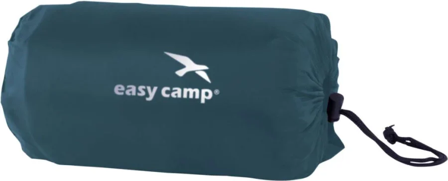 Selvoppblåsende matte Kompaktmatte enkel 2,5 cm – Easy Camp – bilde 3 av 5