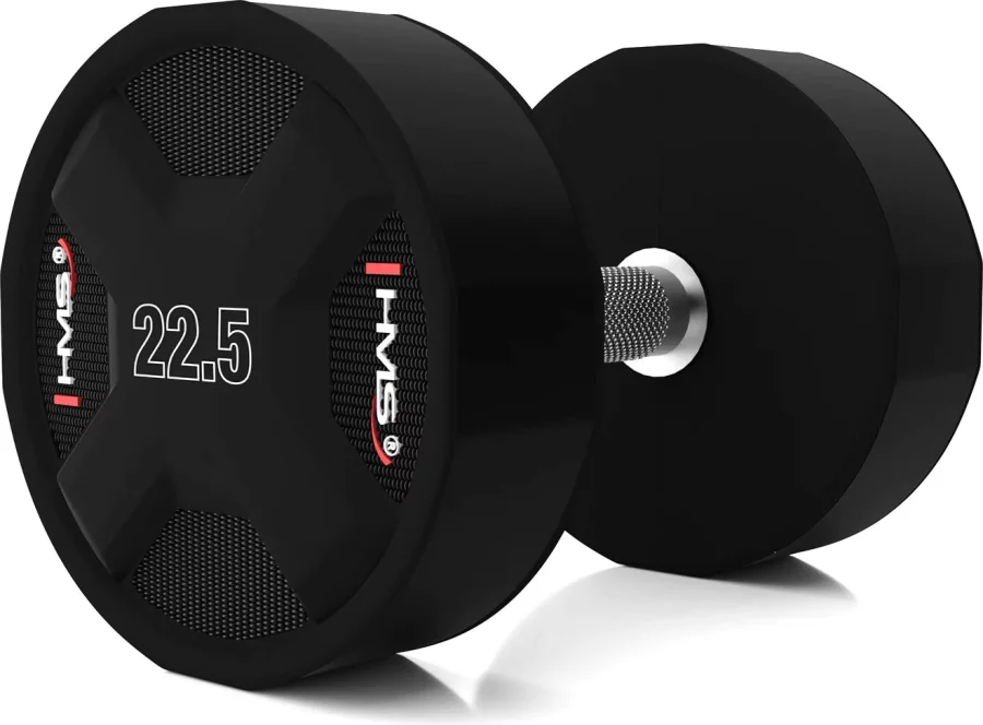Manual HPC CPU 22,5 kg med polyuretanbelegg – HMS – bilde 1 av 3