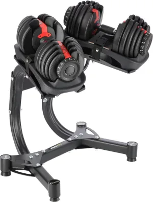 Sr52 Justerbart Manualsett 2,2–23,8 Kg Med Str10 Pro Hms-Stativ