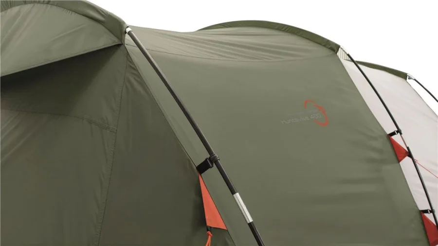5-personerstelt Huntsville 500 – Easy Camp – bilde 3 av 5