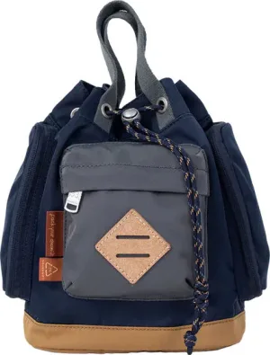 Pyramid Tiny Happy Camper Series 2L Donut-Ryggsekk