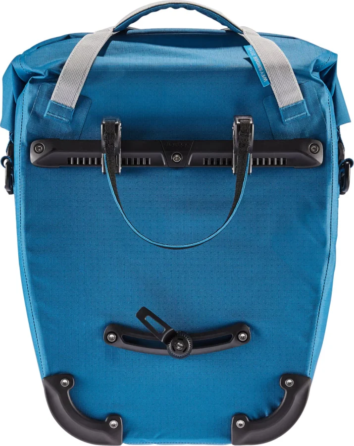 Weybridge 20+5 l Sykkelveske – Deuter – bilde 2 av 5