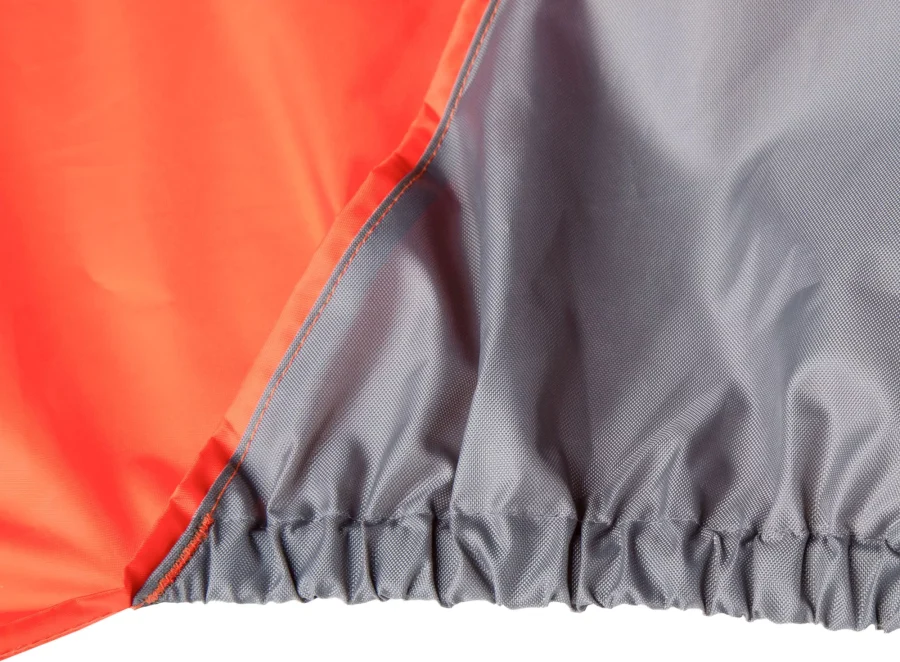 Ly, vanntett Presenning 4-Personers Mountain Pod Sheltertrekmates – bilde 3 av 5
