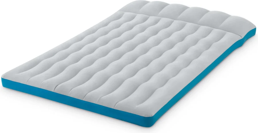 Madrass 2-Personers 127 × 193 × 24 cm 67999 – Intex – bilde 3 av 3
