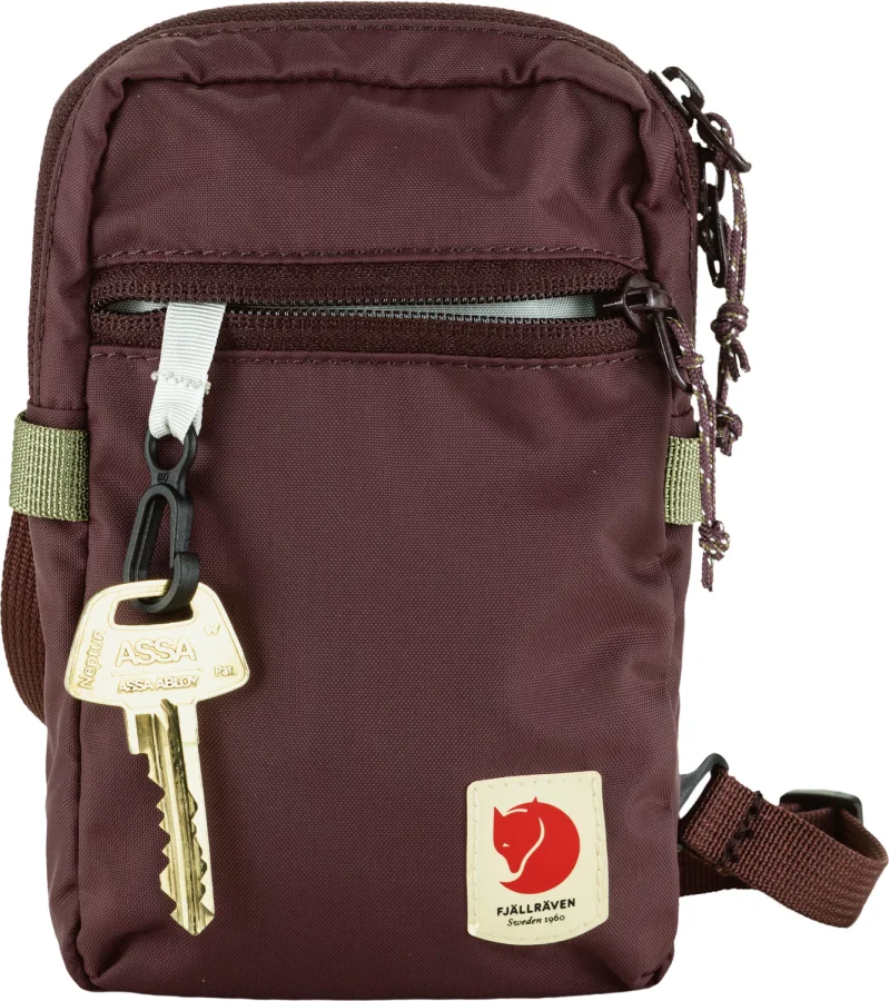 Skulderveske High Coast Pocket 0,8 l – Fjällräven – bilde 4 av 5