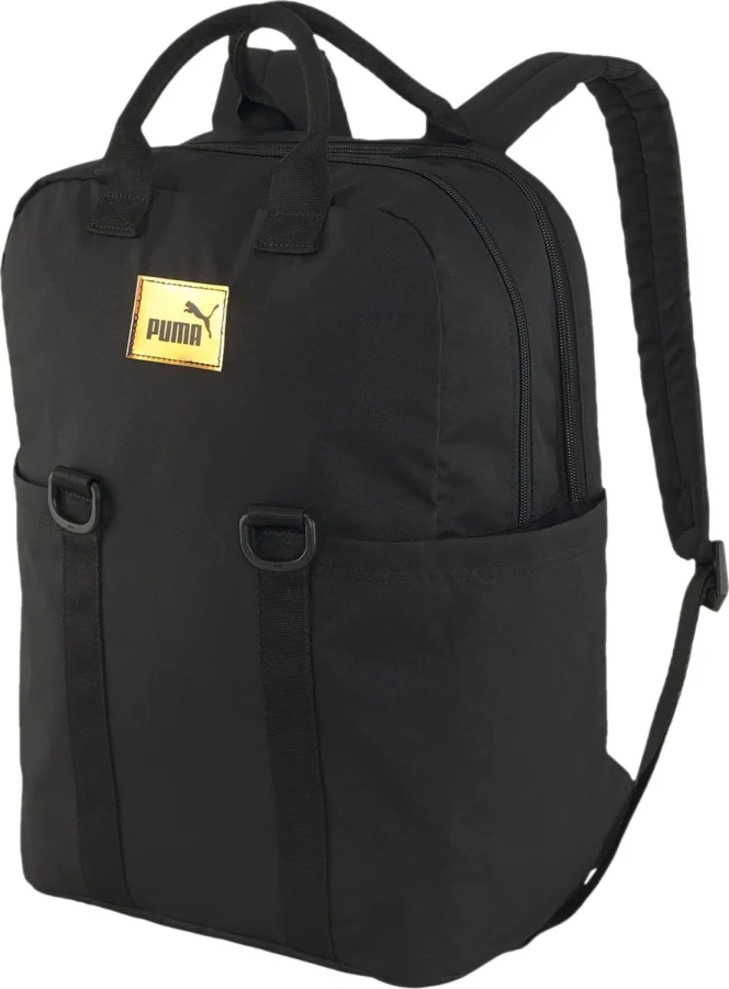 Core College bag Logo 15 l ryggsekk – bilde 1 av 5