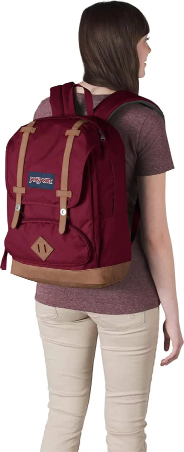 Ryggsekk Cortlandt 25 l – JanSport – bilde 4 av 4