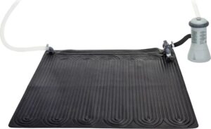 Intex Solcellematte